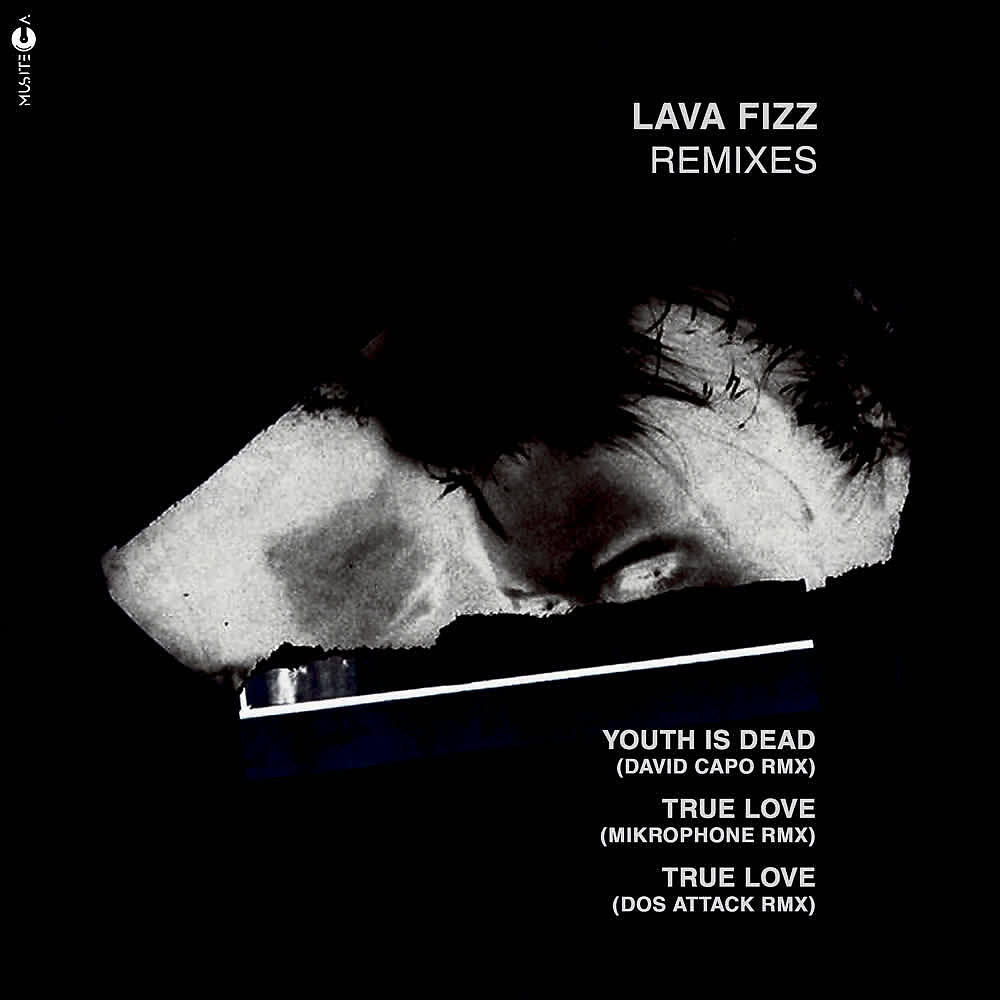 Lava Fizz - True Love (Dos Attack Remix)