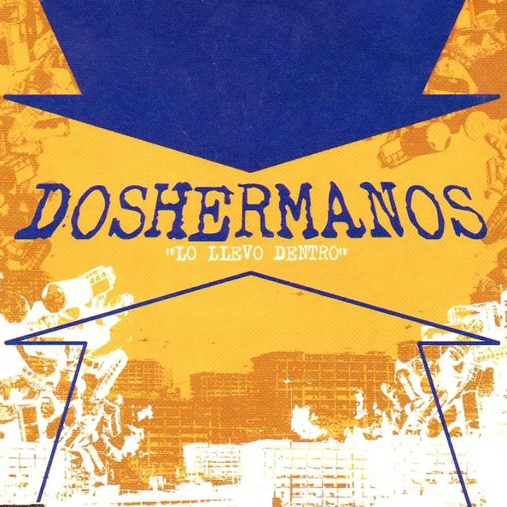 Doshermanos - Fiesta (Instrumental)