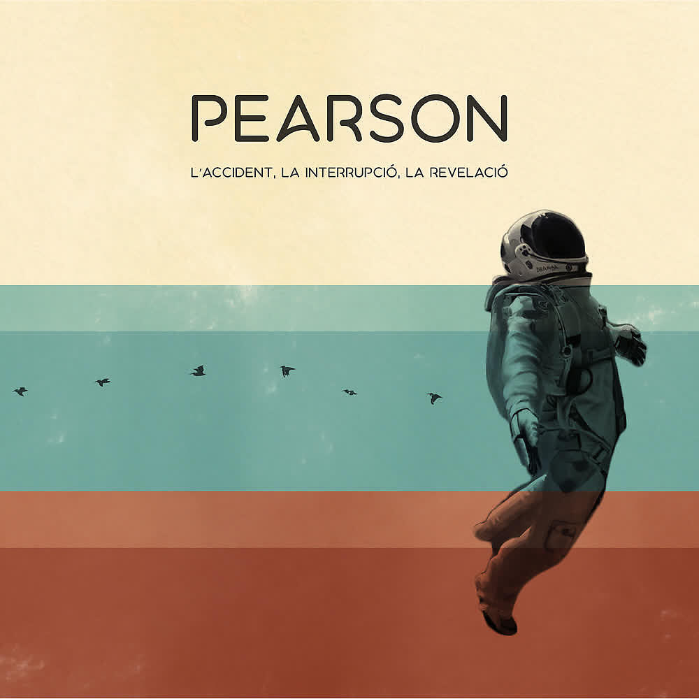 Pearson - Aquest Soroll