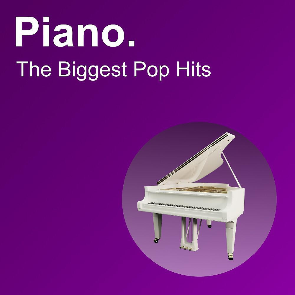 Piano Queen - Something Just Like This (Piano Instrumental)