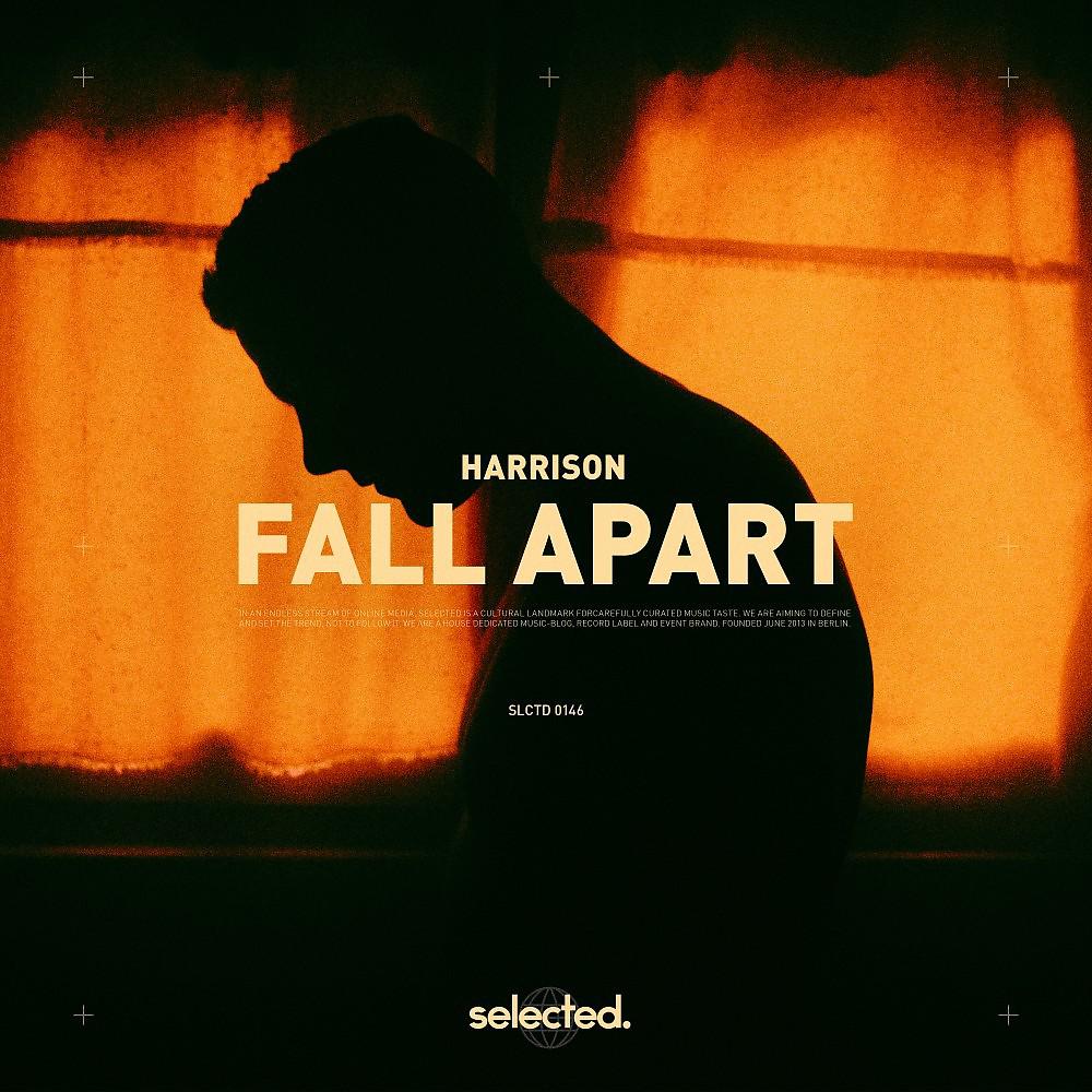 Постер альбома Fall Apart