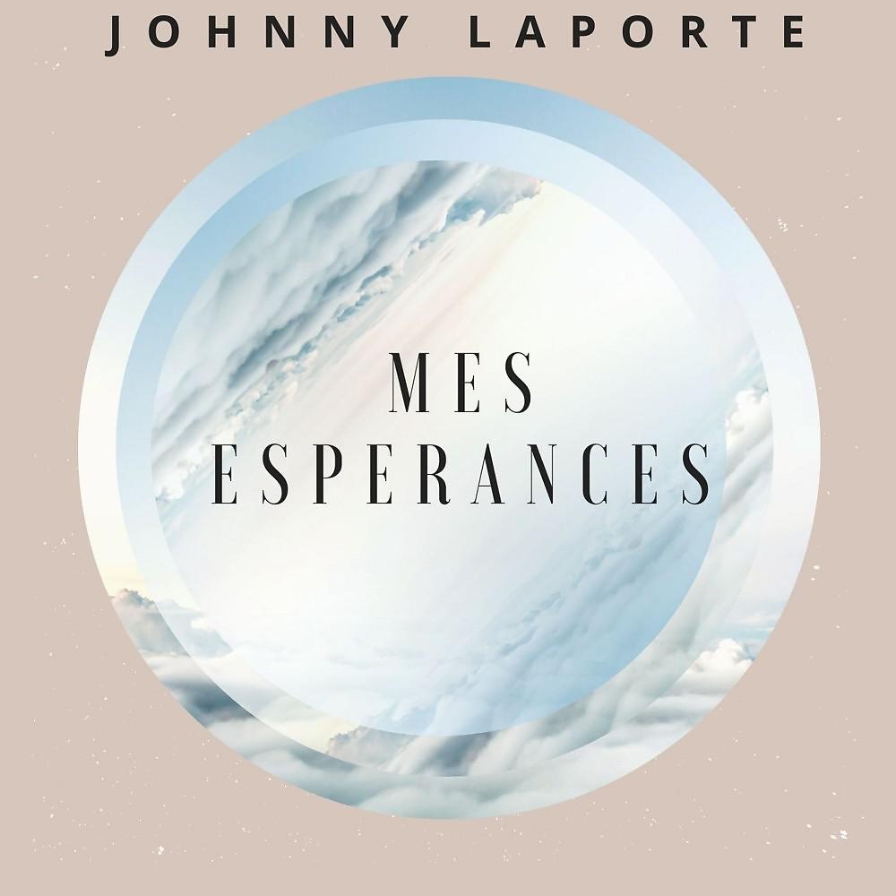 Постер альбома Mes espérances