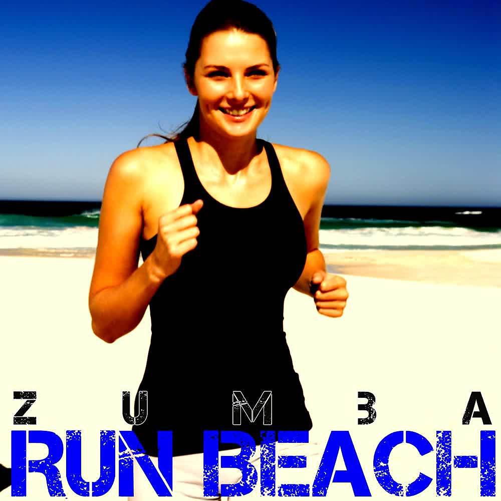 Постер альбома Run Beach