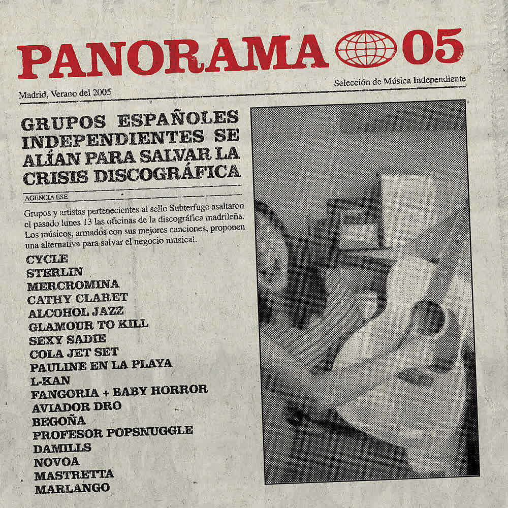 Mercromina - Lo Que Dicta el Corazón