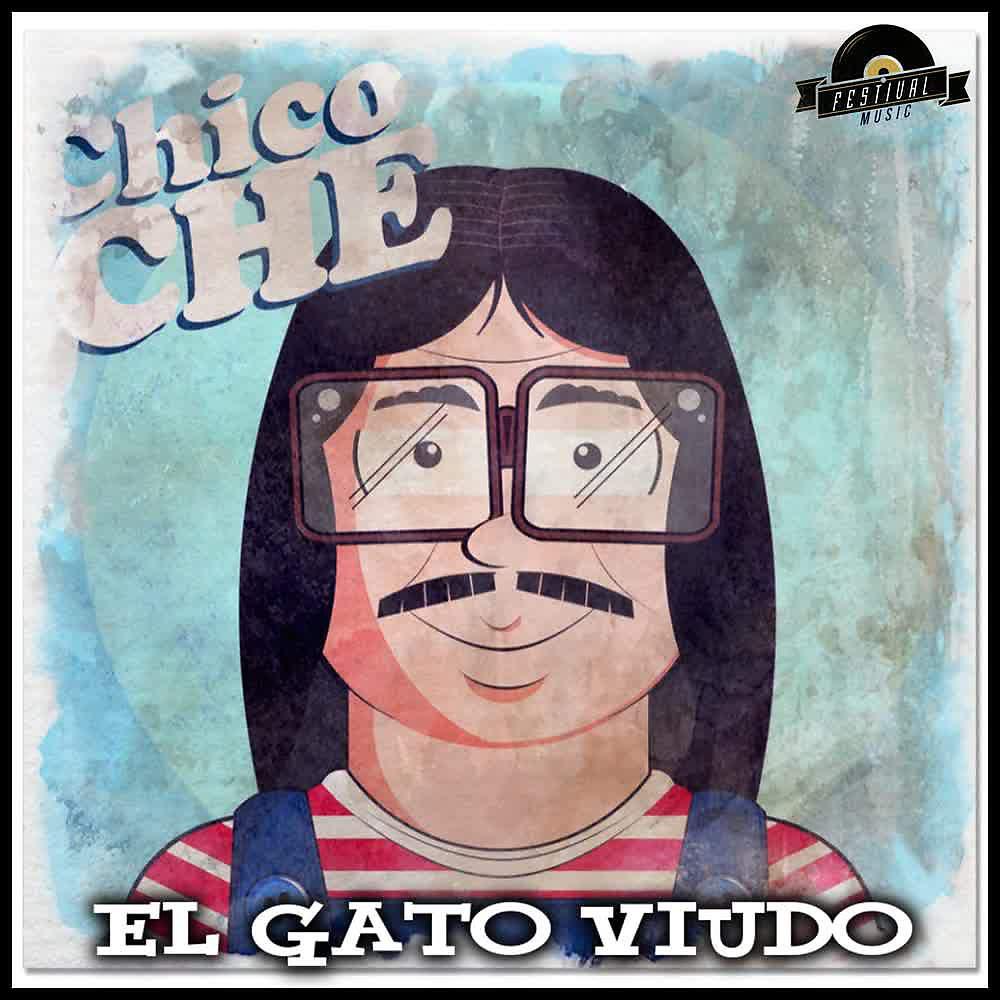 Постер альбома El Gato Viudo