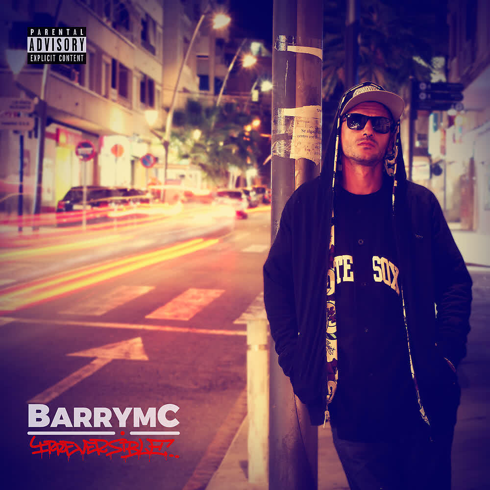 BarryMc - Todo X el HH
