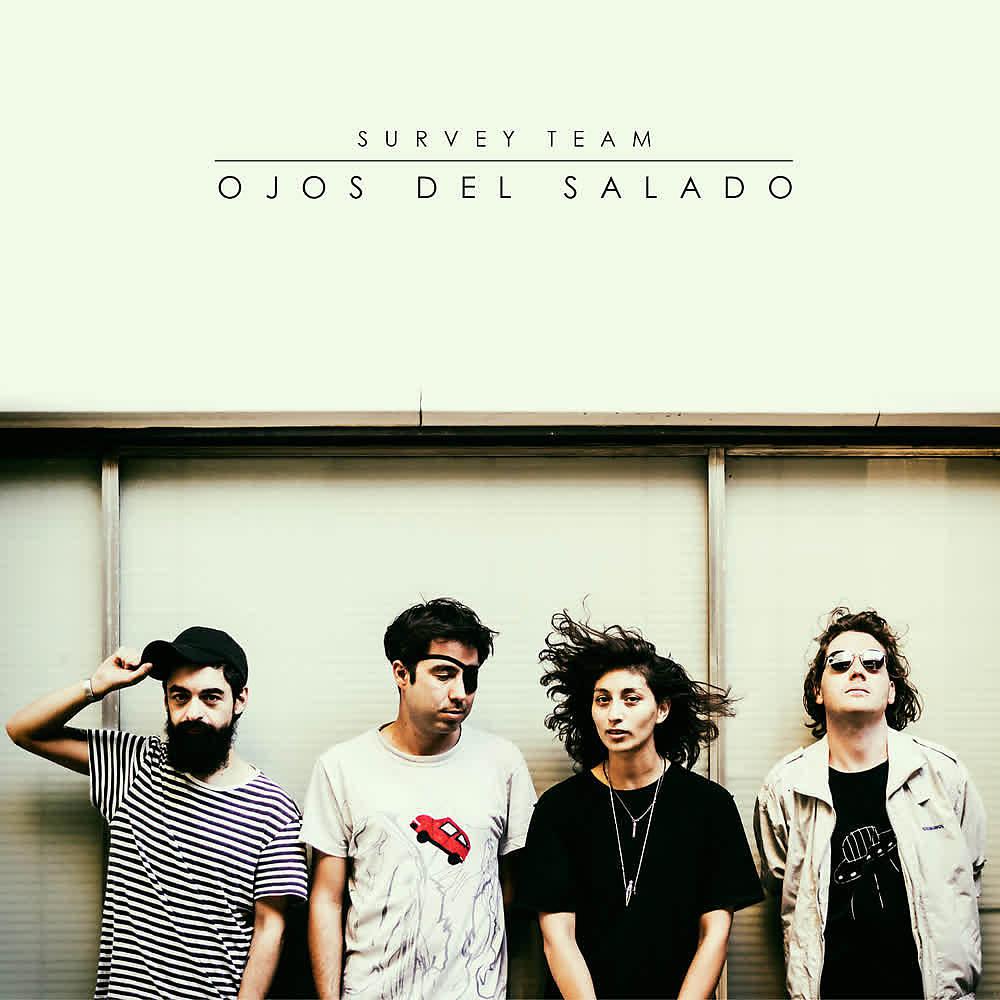 Постер альбома Ojos del Salado