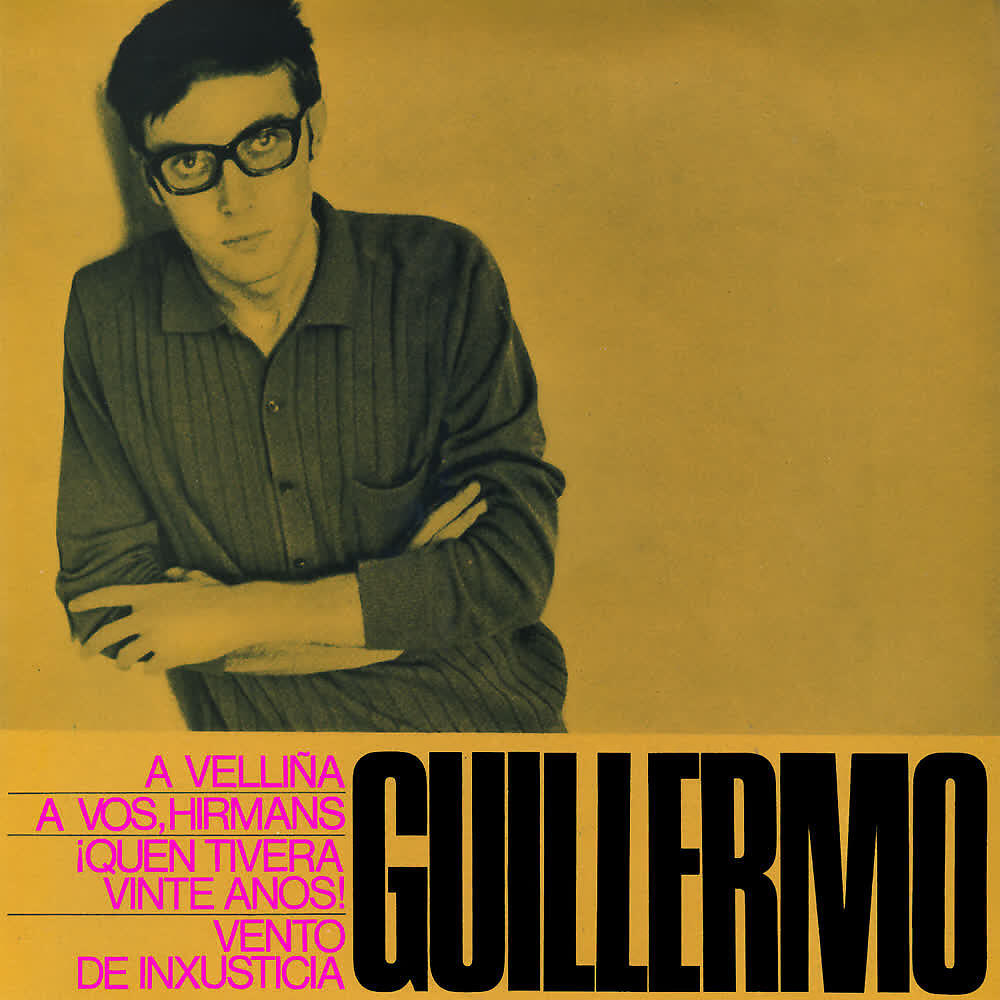 Guillermo - A Velliña