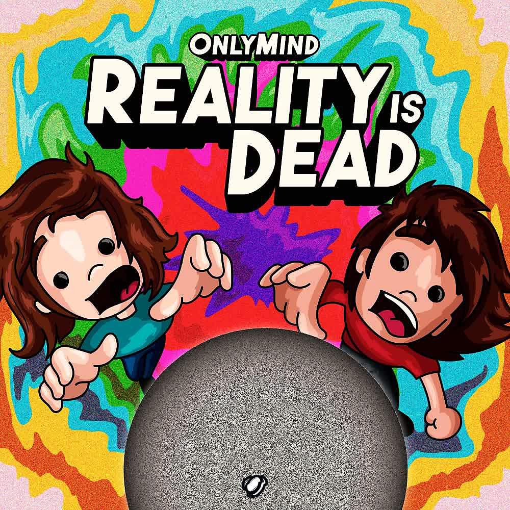 Постер альбома Reality Is Dead