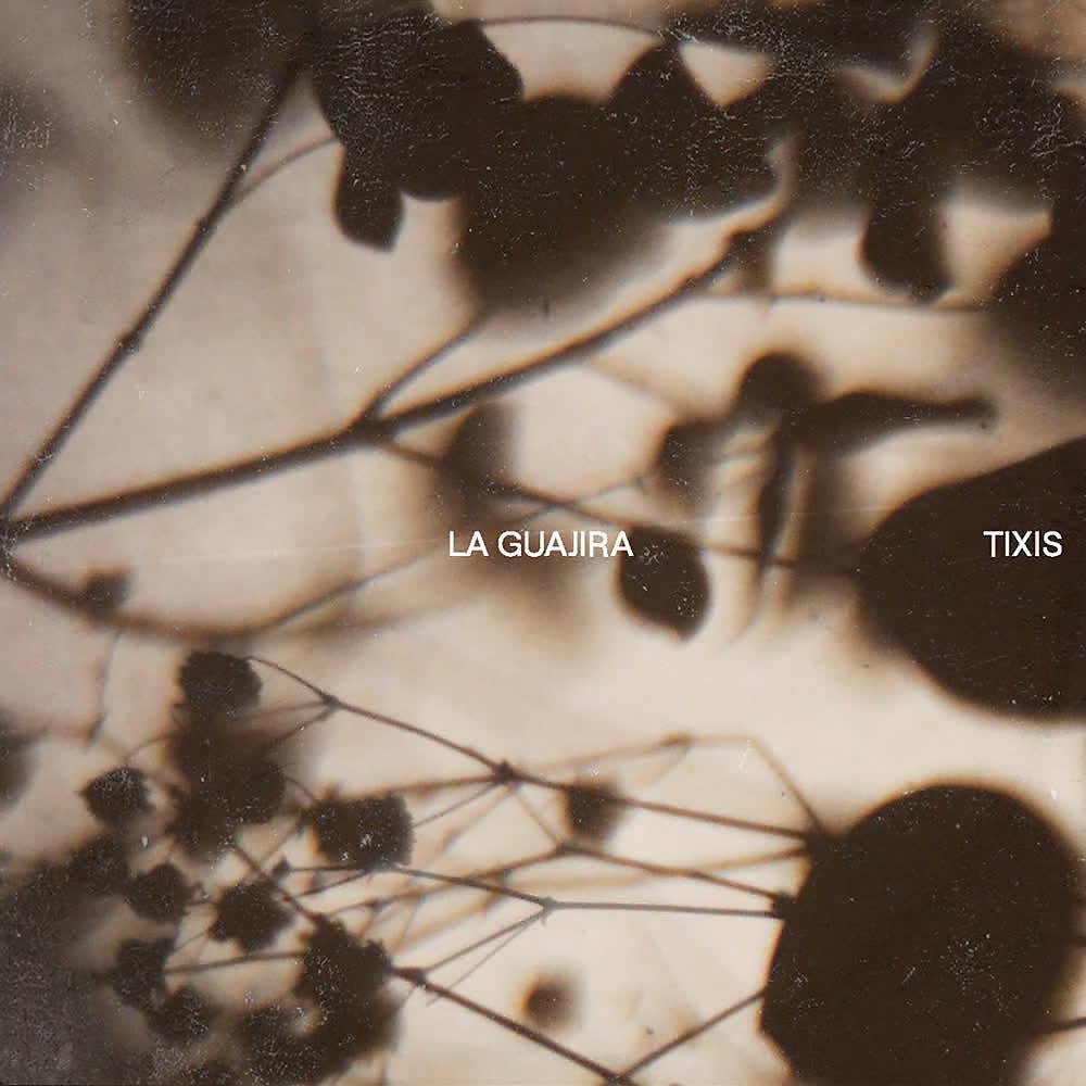 Постер альбома La Guajira