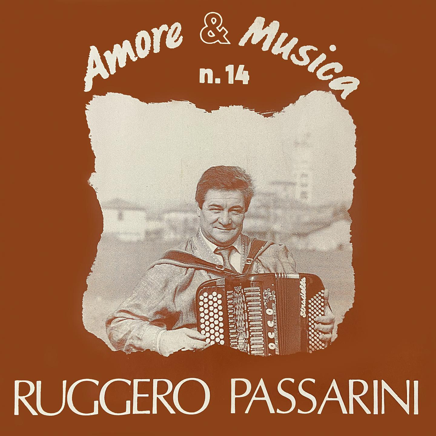 Постер альбома Amore e musica n.14
