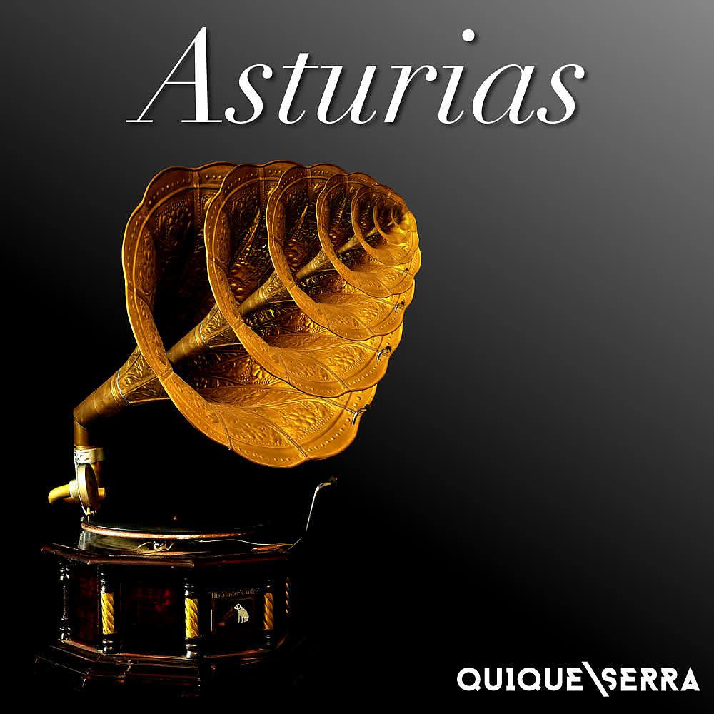Постер альбома Asturias