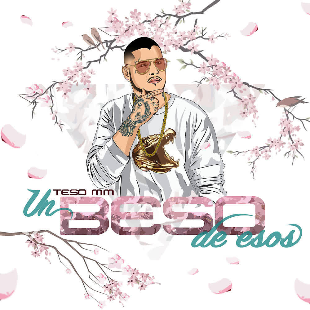 TESO MM - Un Beso de Esos