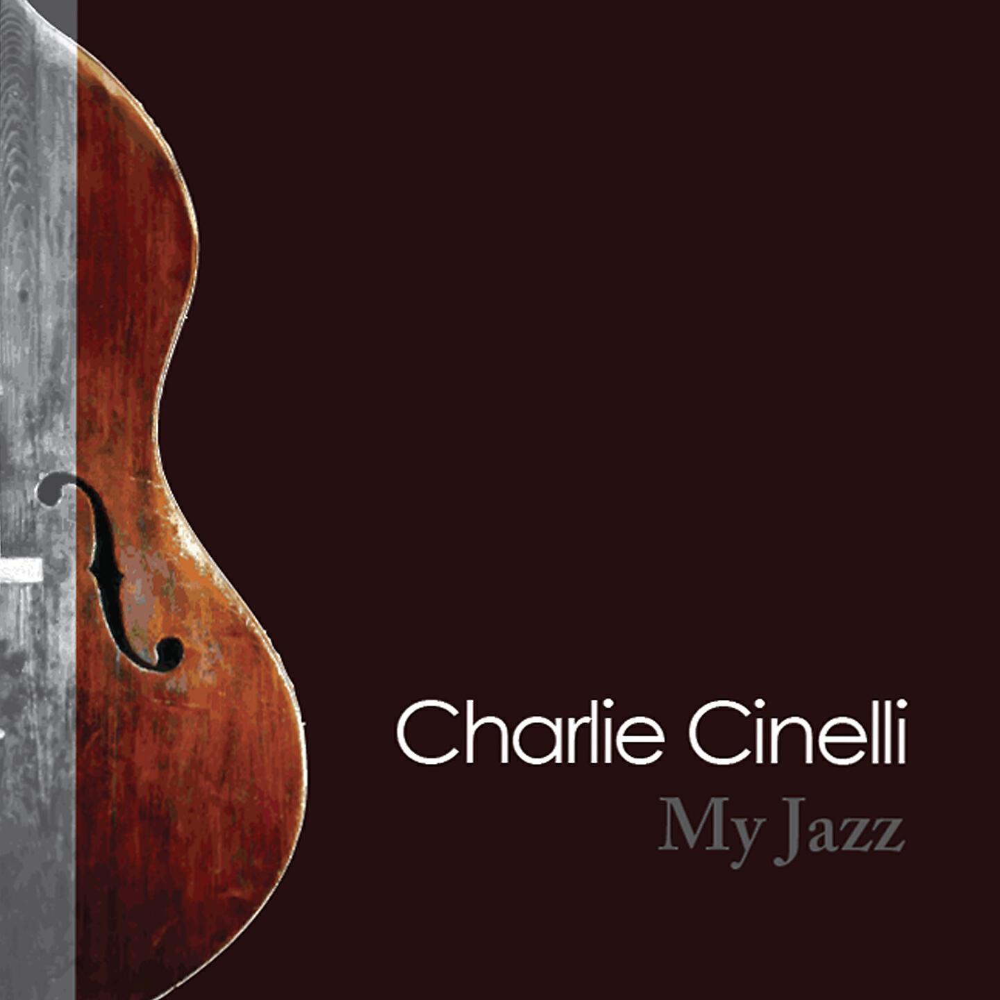 Charlie Cinelli - Red Light Zone
