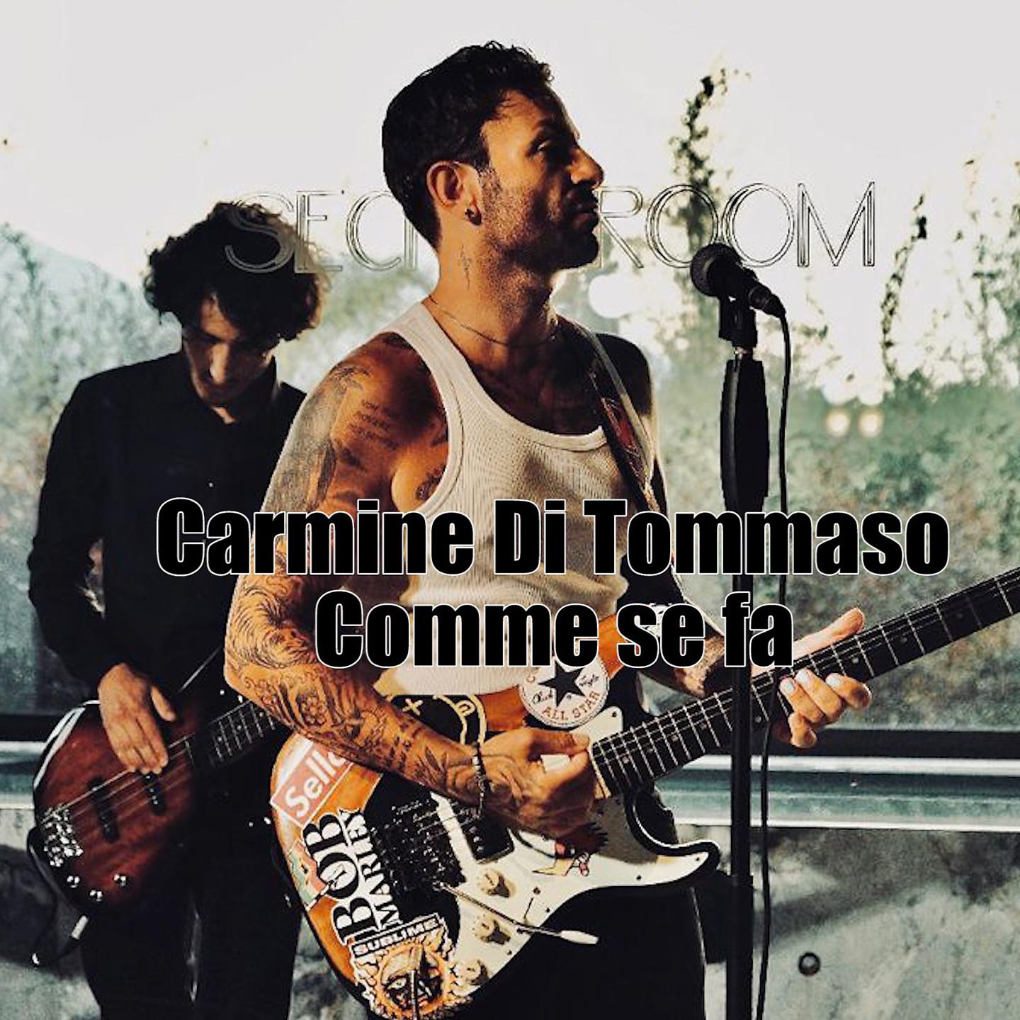 Постер альбома Comme se fa
