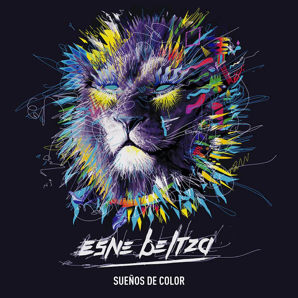 Постер альбома Sueños de Color
