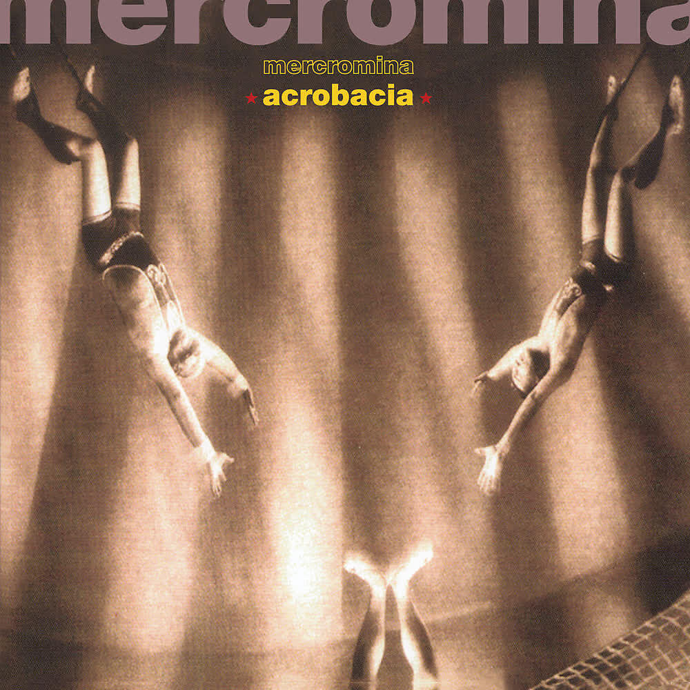 Mercromina - Lapislázuli