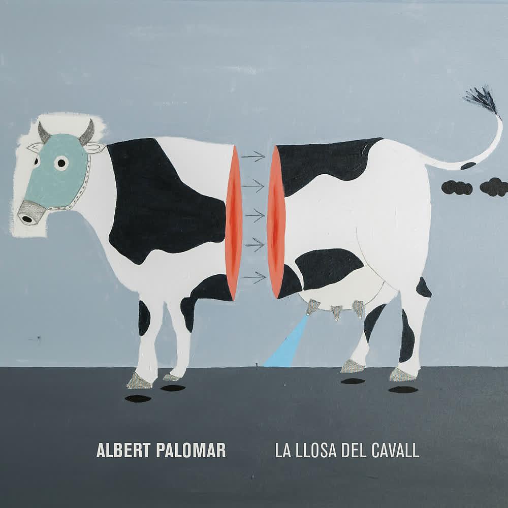 Постер альбома La Llosa del Cavall