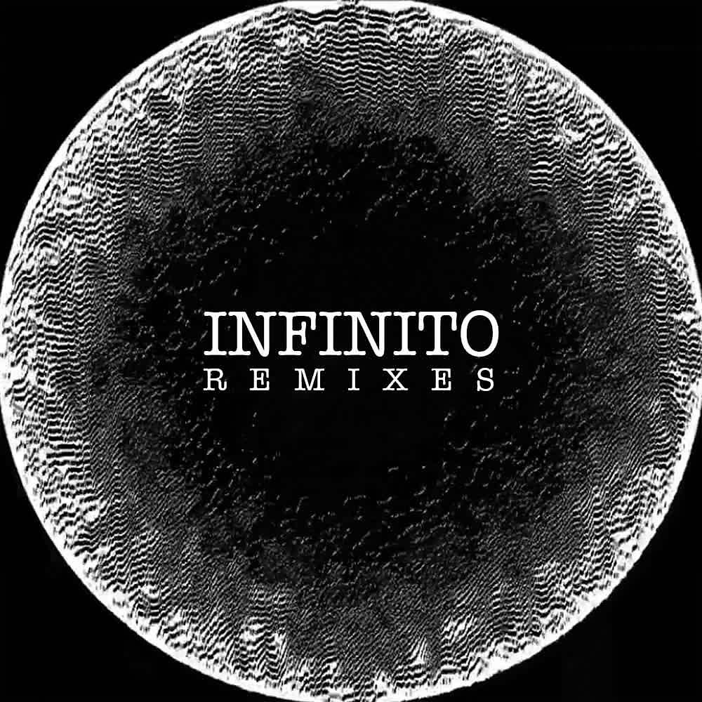 Постер альбома Infinito (OKRAA Rework)