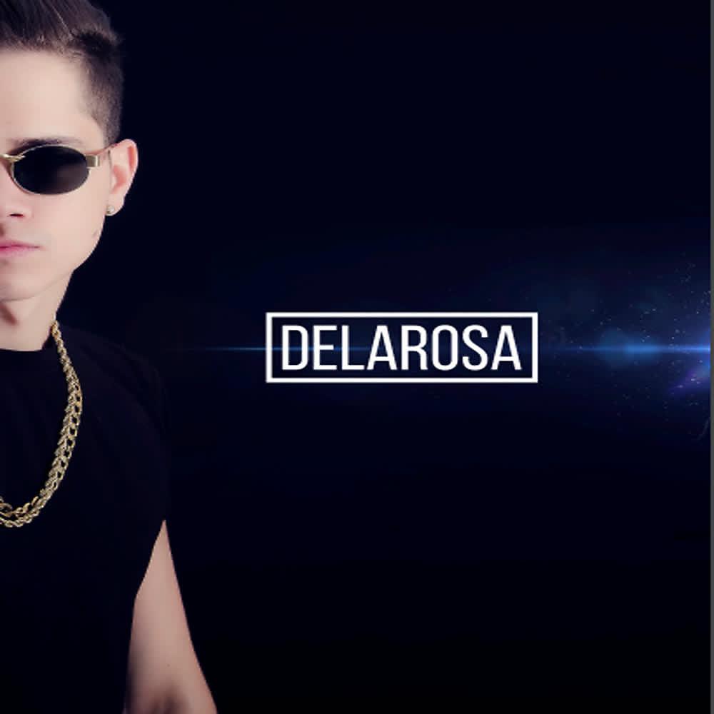 Постер альбома Delarosa