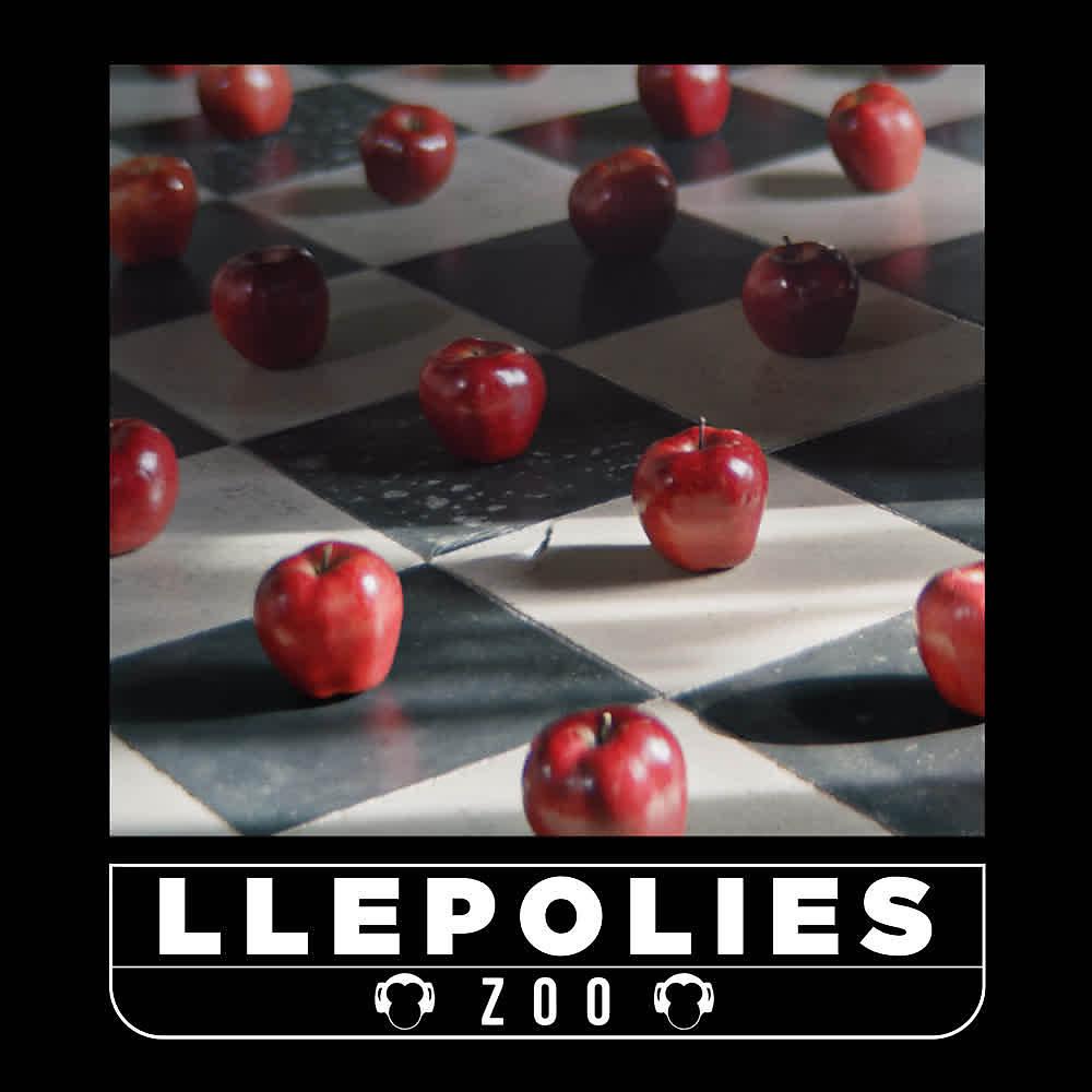 Постер альбома Llepolies