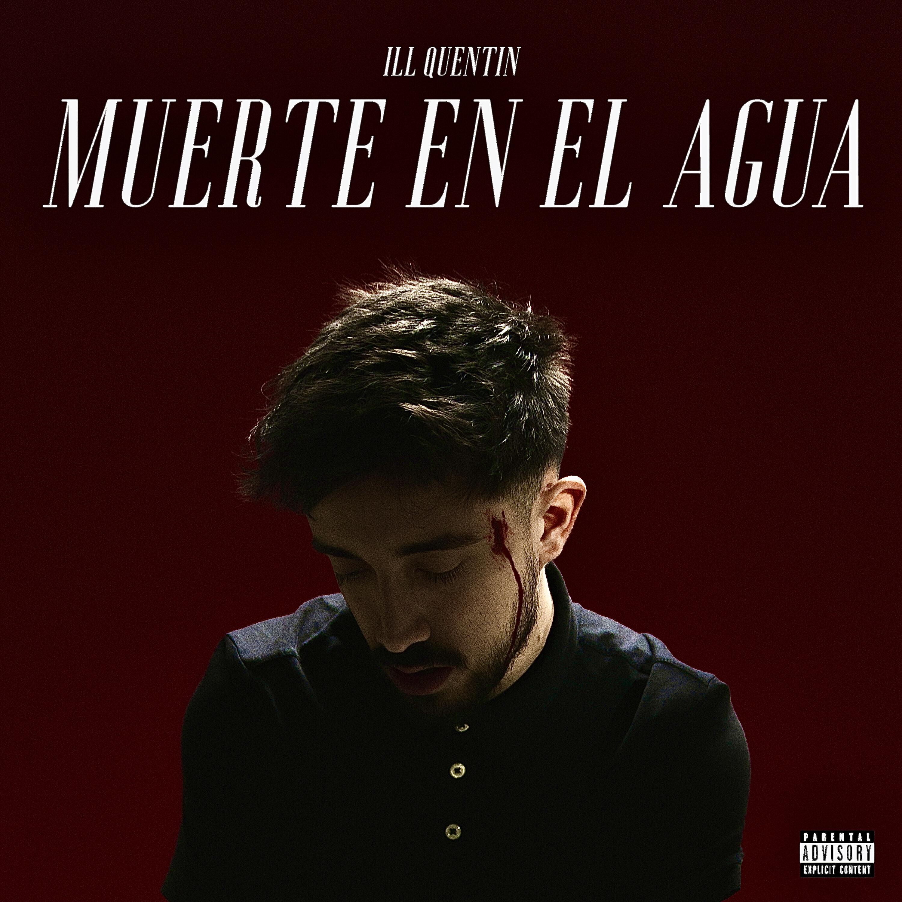 Ill Quentin - Muerte en el Agua