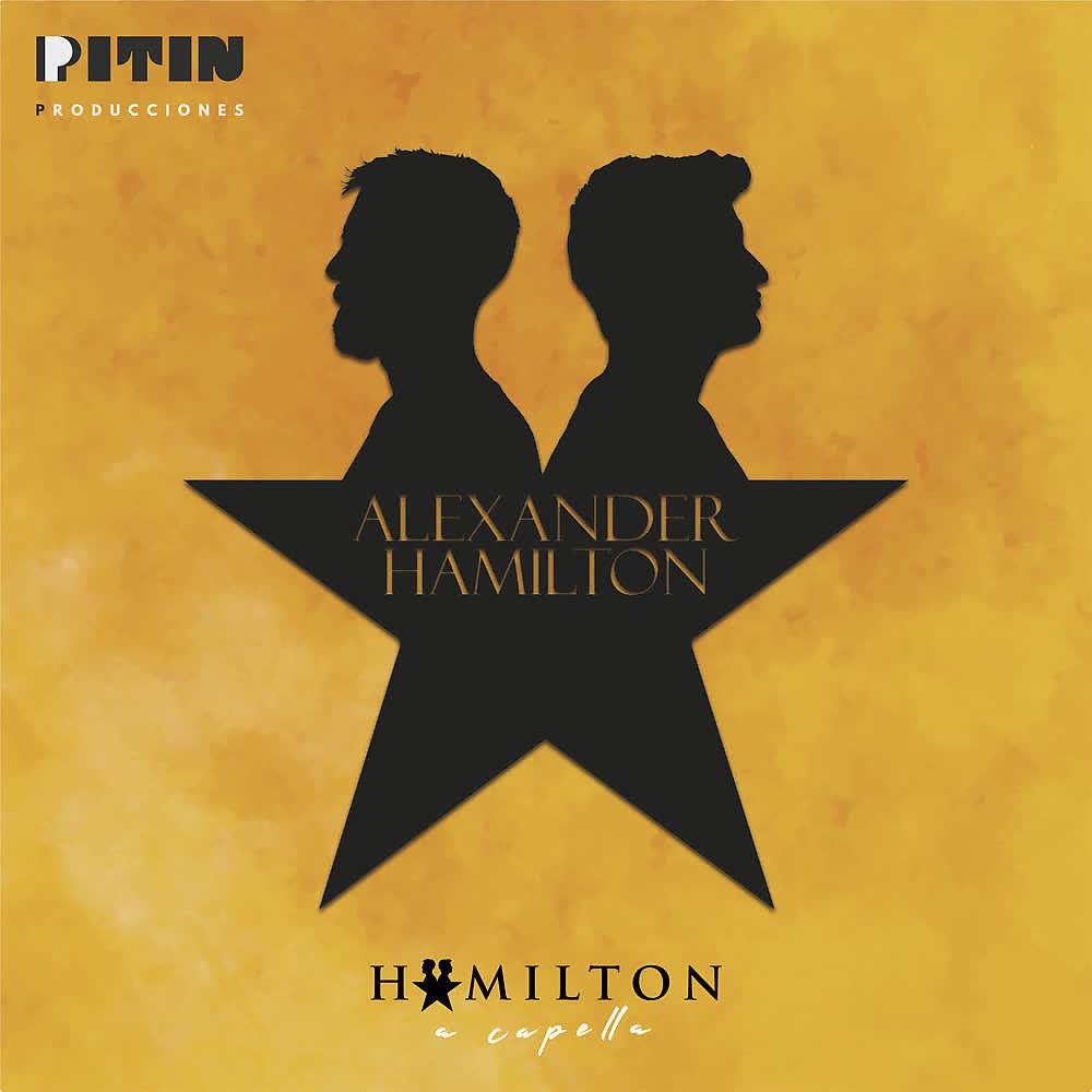 Постер альбома Alexander Hamilton