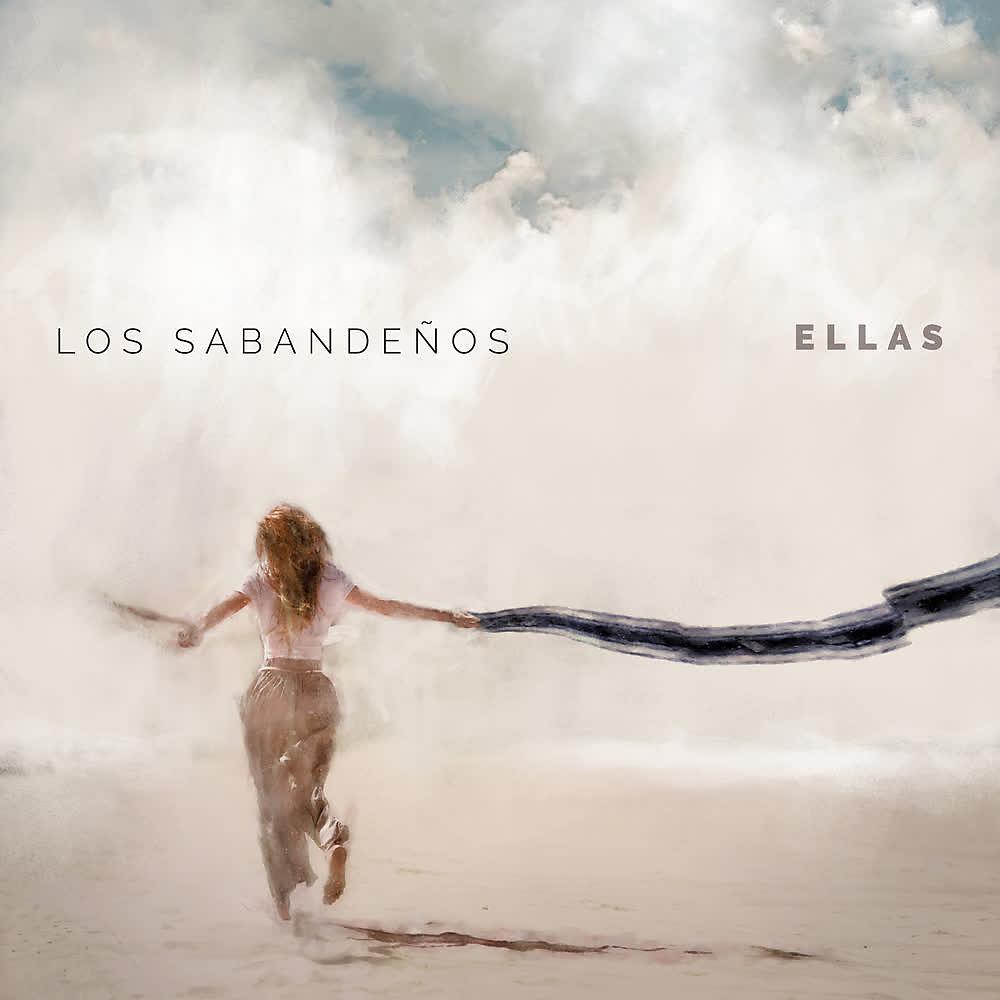 Постер альбома Ellas