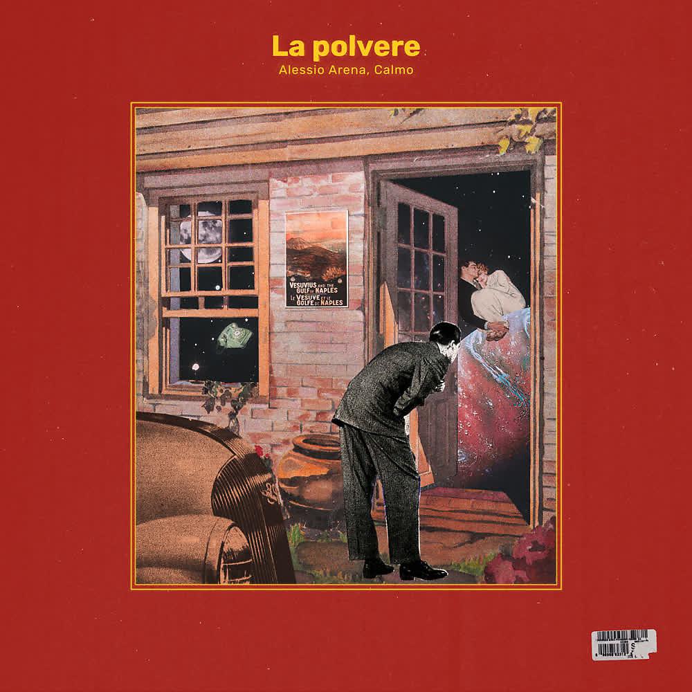 Постер альбома La polvere