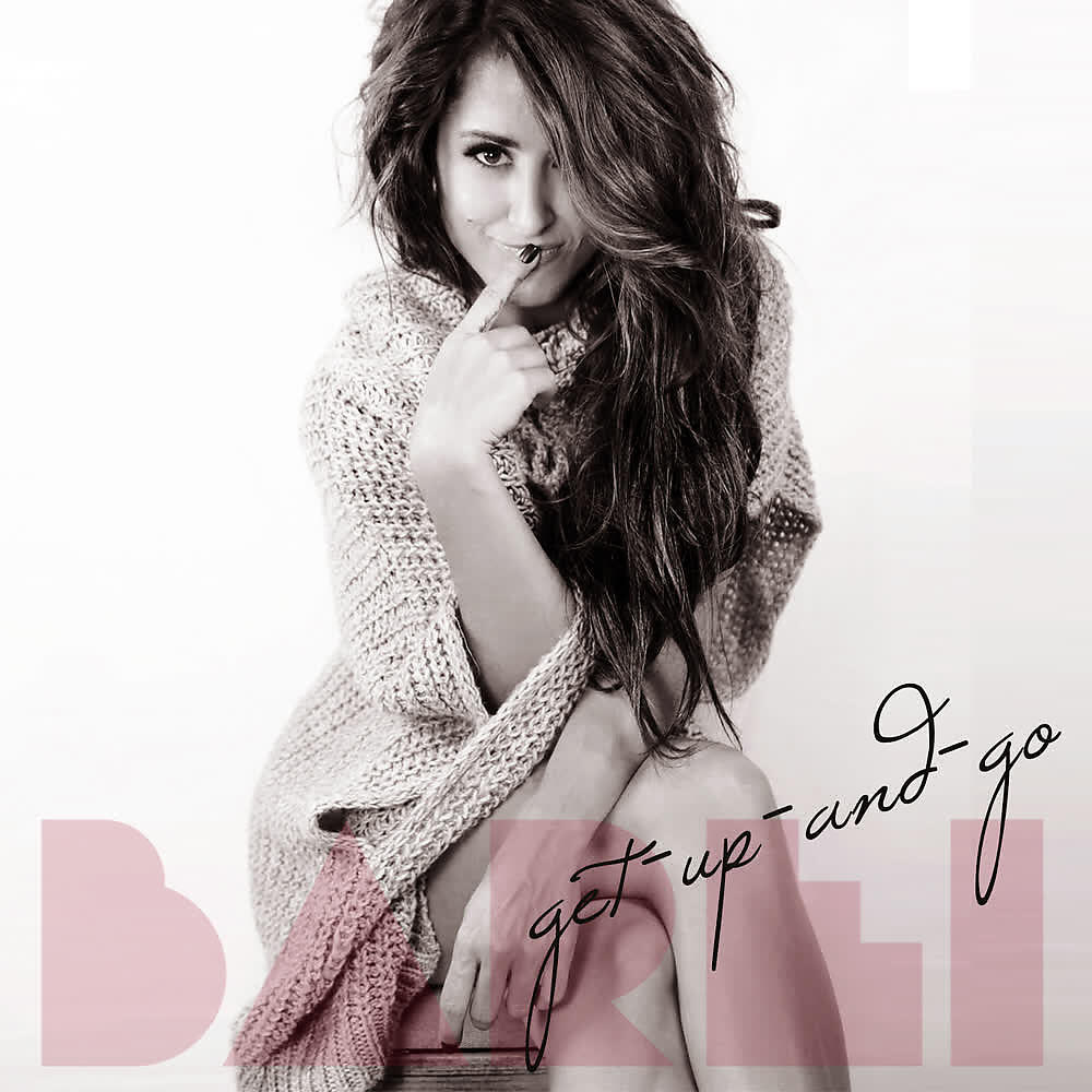 BAREI - Get up and Go