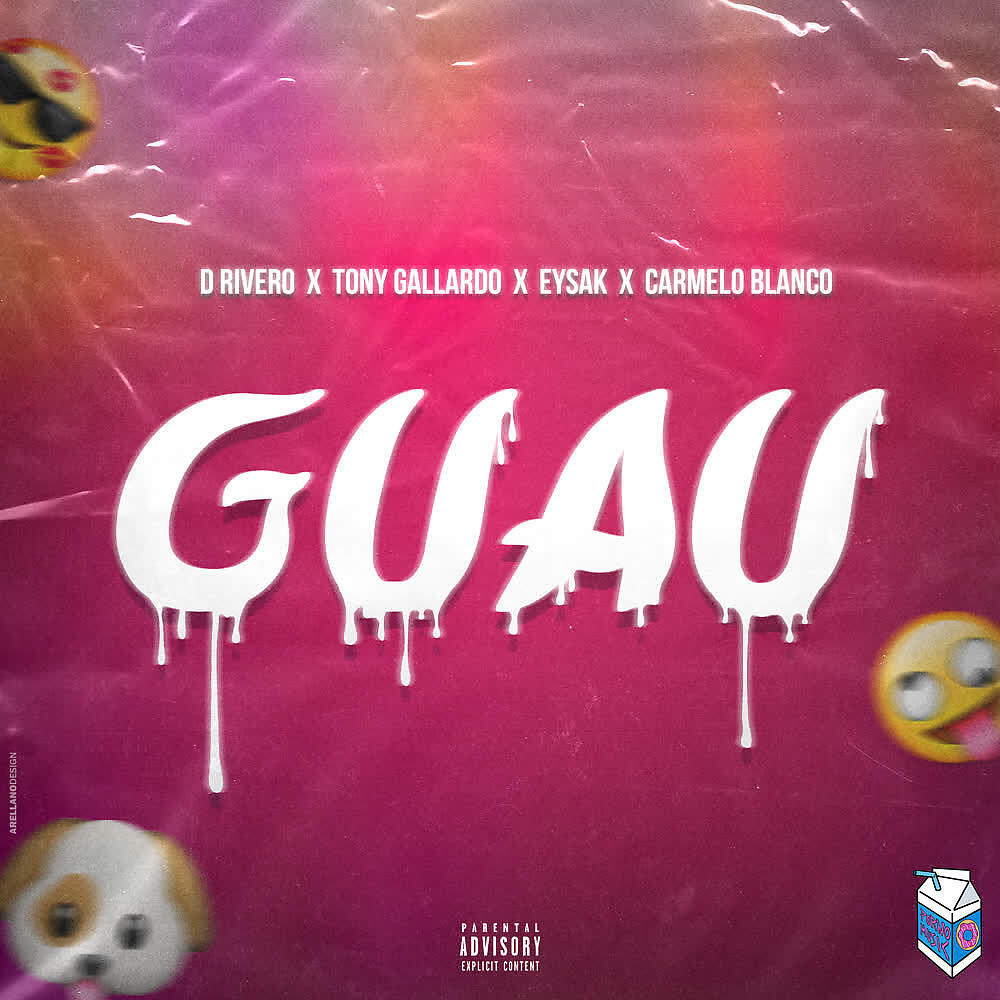 D Rivero - Guau