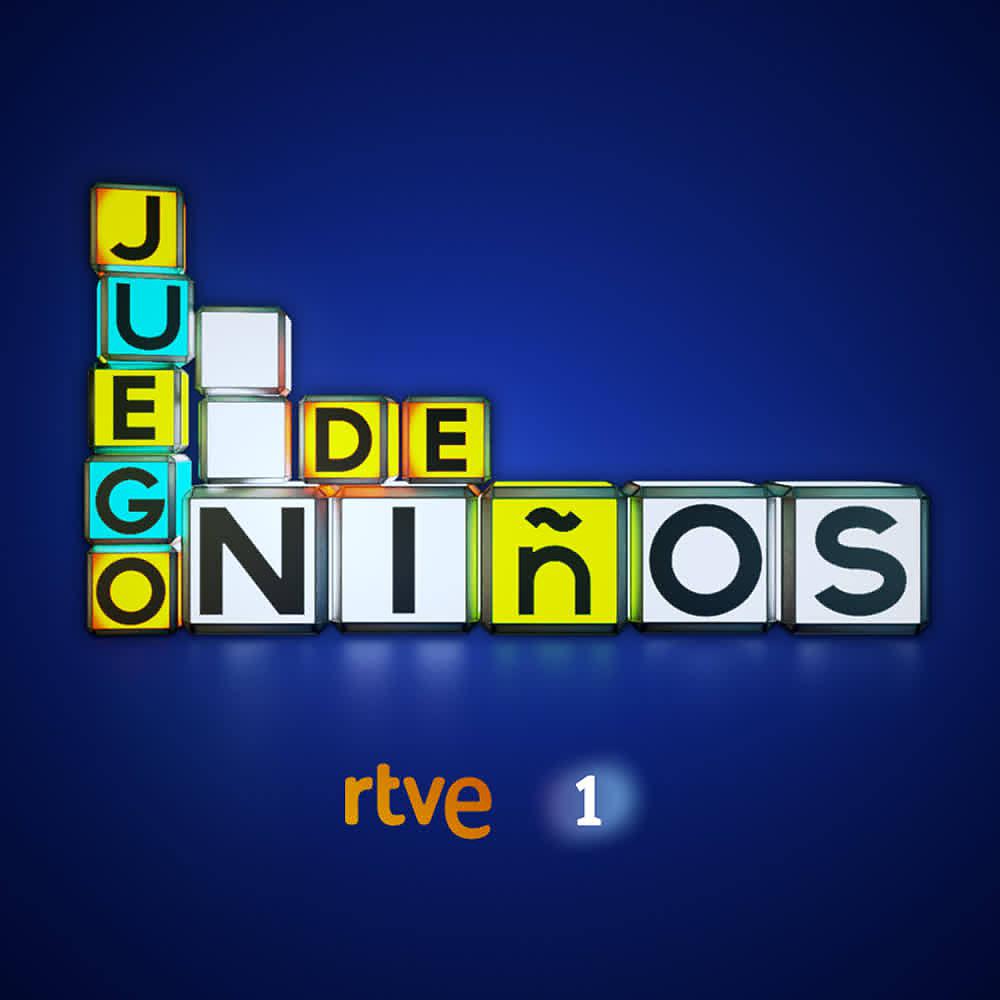 Постер альбома Juego de Niños (Música Original del Programa de RTVE)