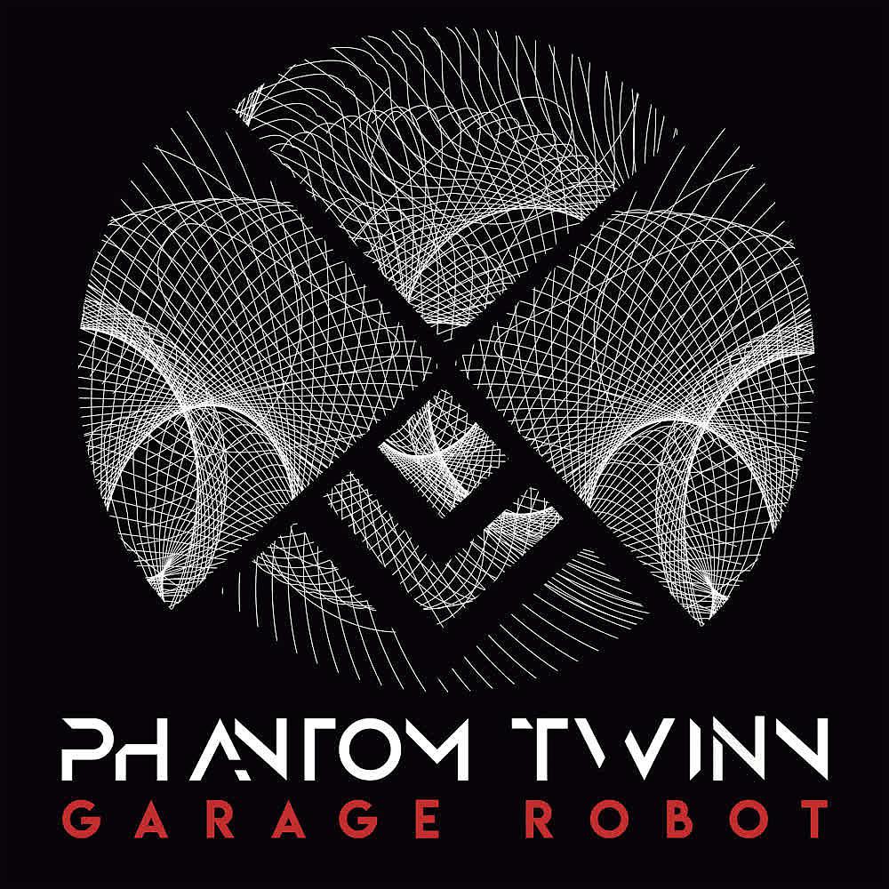 Постер альбома Garage Robot