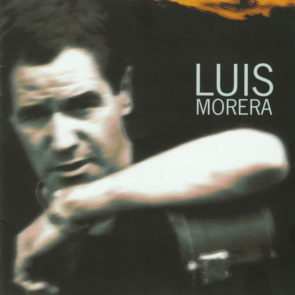 Luis Morera - Generacion 2000