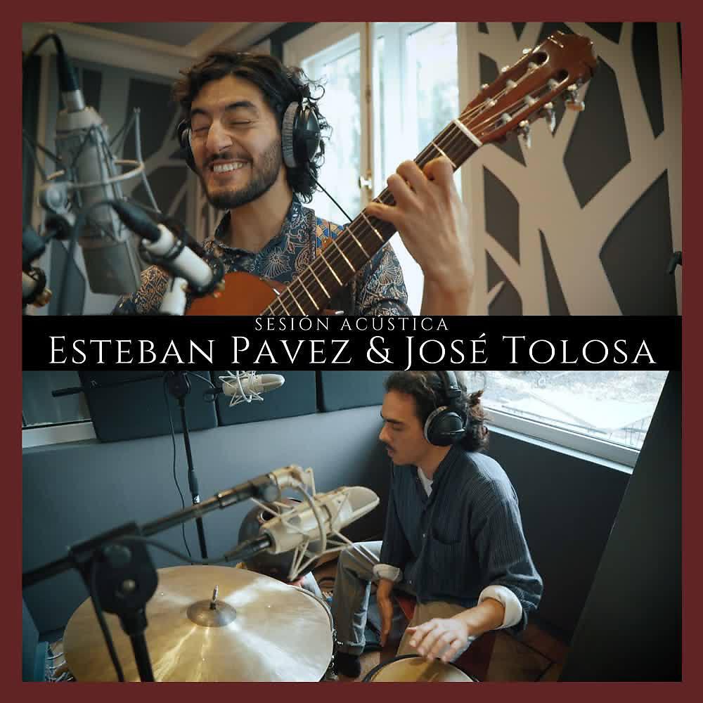 Esteban Pavez - Presente (Acústica)