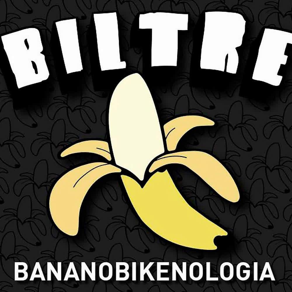 Постер альбома Bananobikenologia