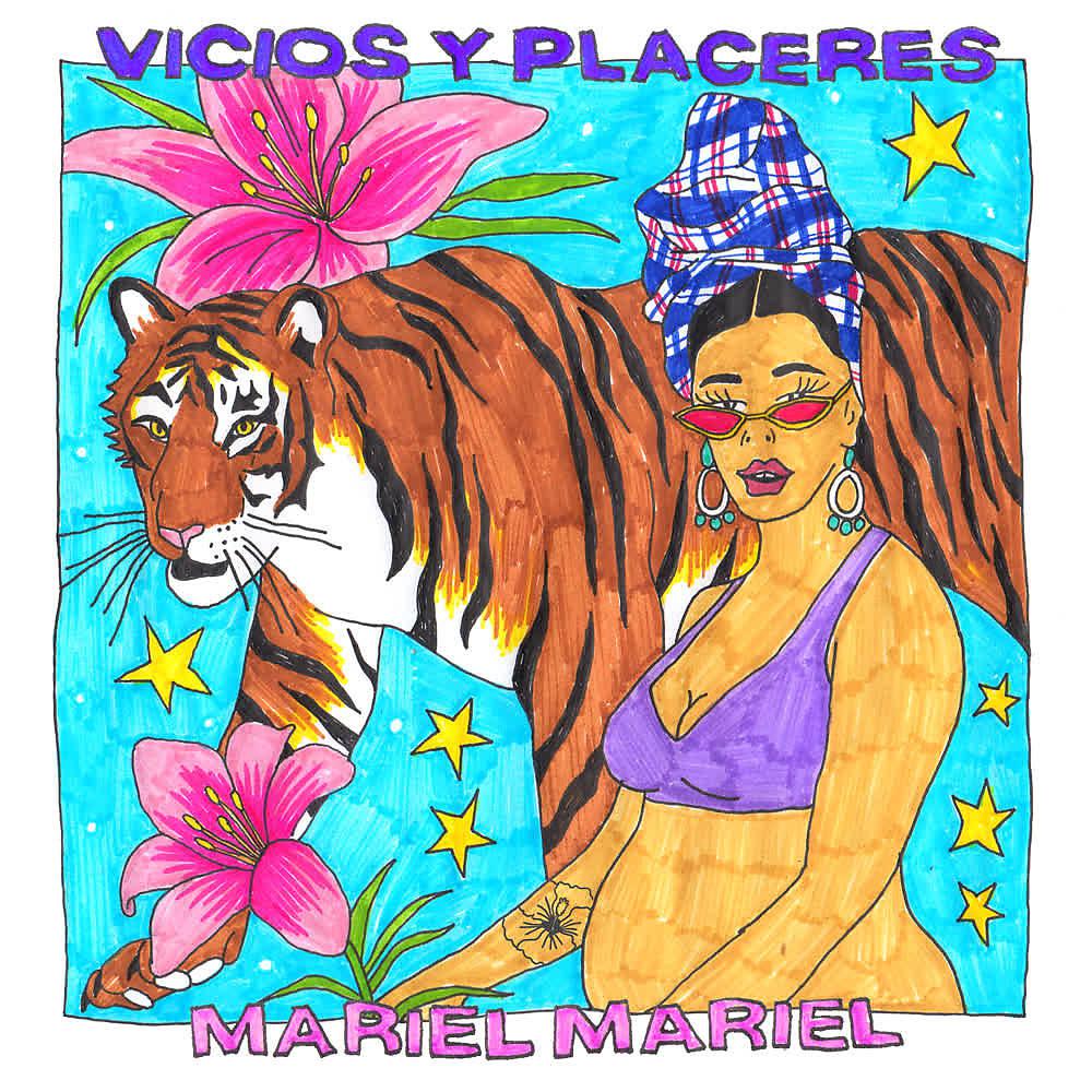 Постер альбома Vicios y Placeres
