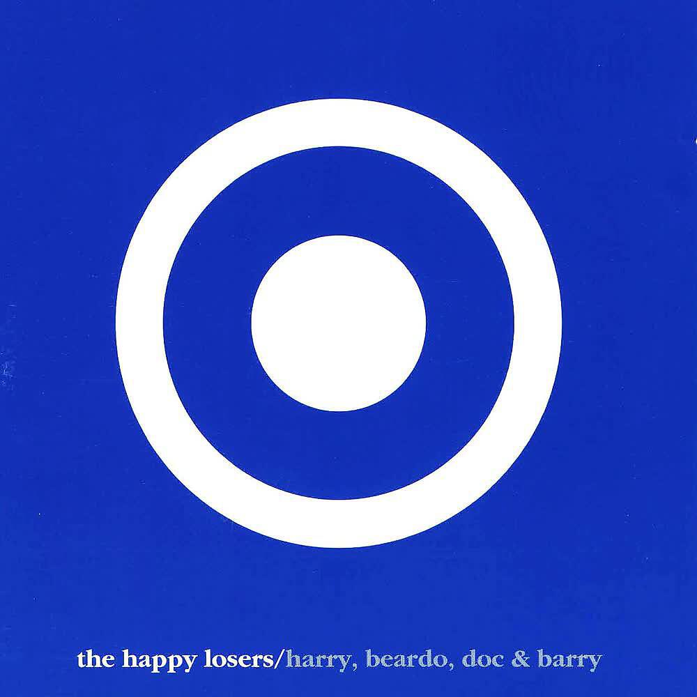 The Happy Losers - Alexandria