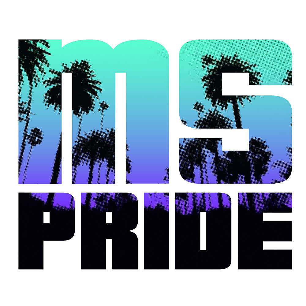 Постер альбома MS Pride