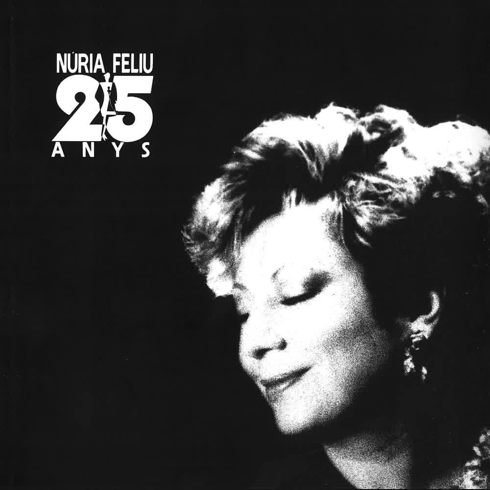 Nuria Feliu - Alguna Cosa No Va a L'Hora
