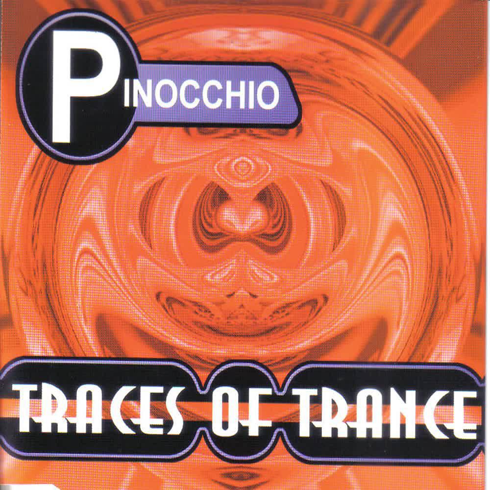 Постер альбома Traces Of Trance (EP)