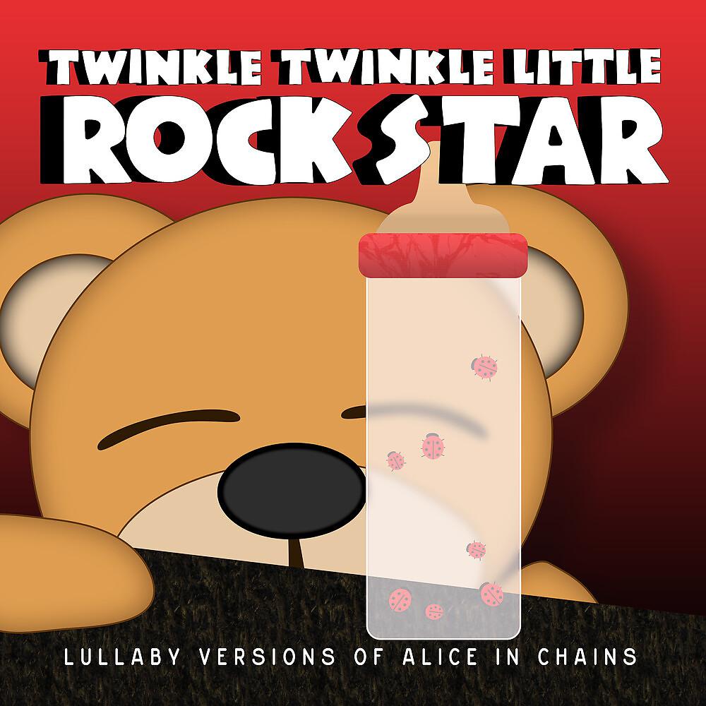 Постер альбома Lullaby Versions of Alice In Chains