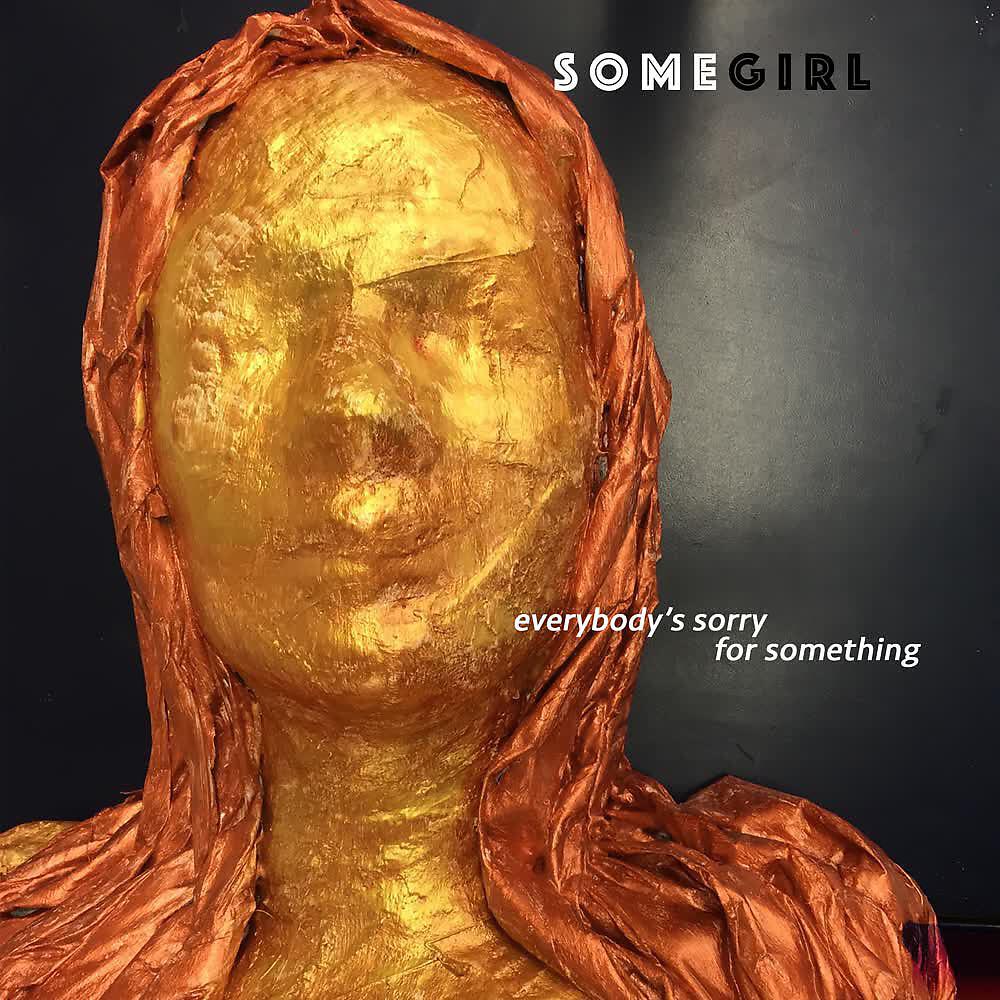 SomeGirl - As Darkness Falls