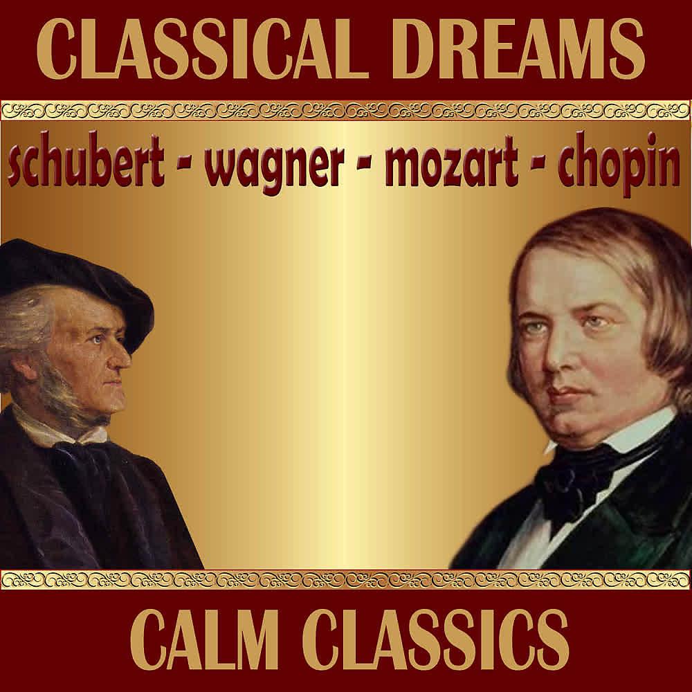 Постер альбома Classical Dreams. Calm Classics