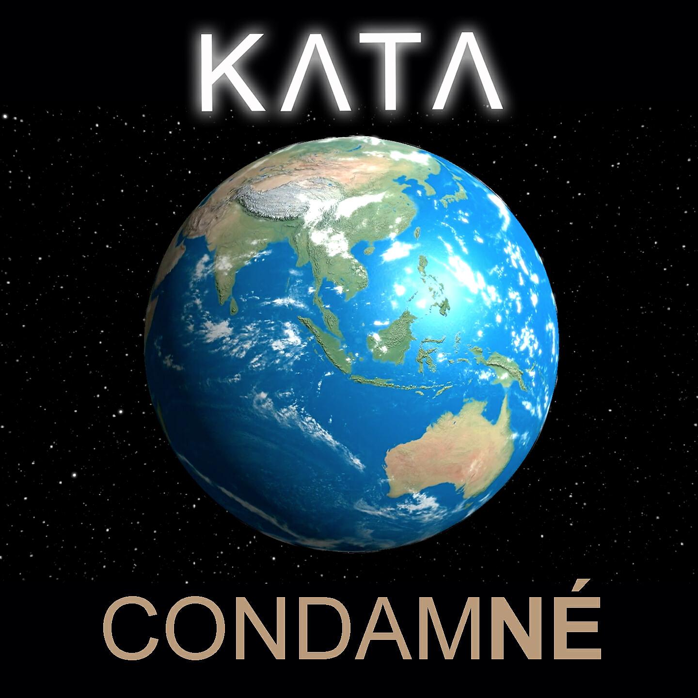 Kata - Condamné