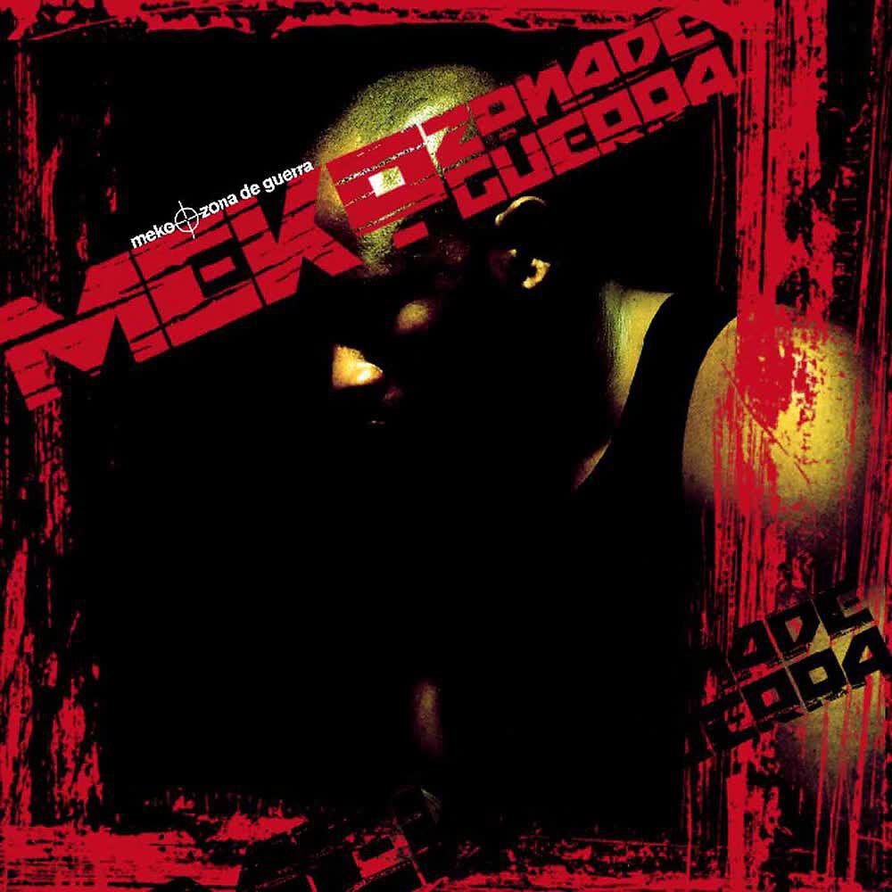Meko - Rabia (No Me Representan)