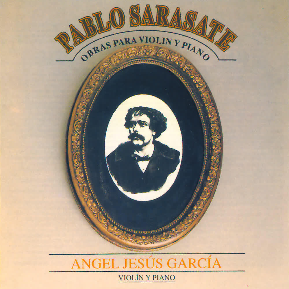 Angel Jesús García - Jota de Pablo