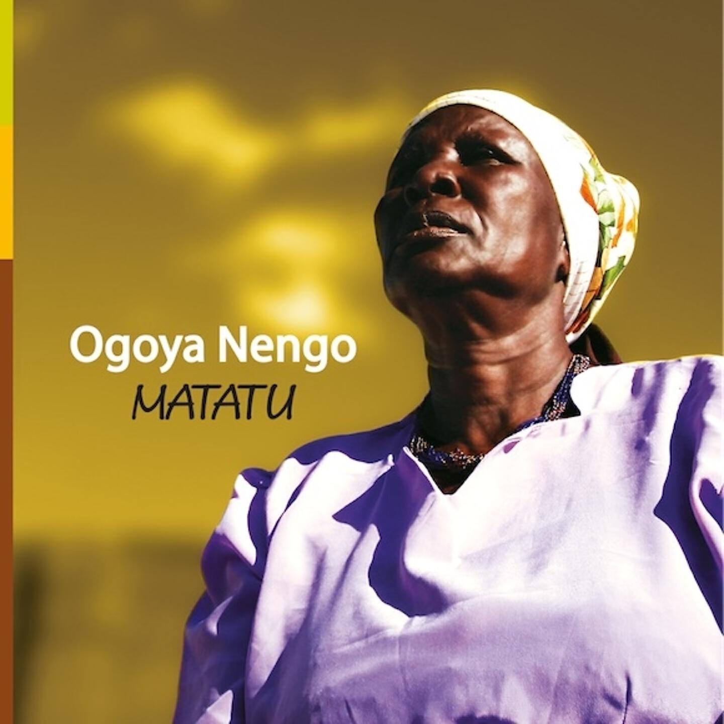 Ogoya Nengo - Otoyo