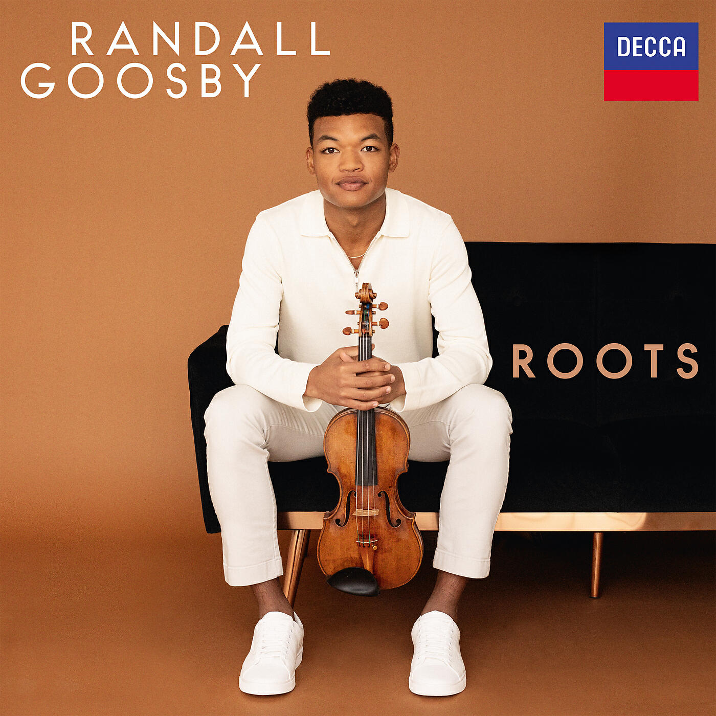 Randall Goosby - Foley: Shelter Island