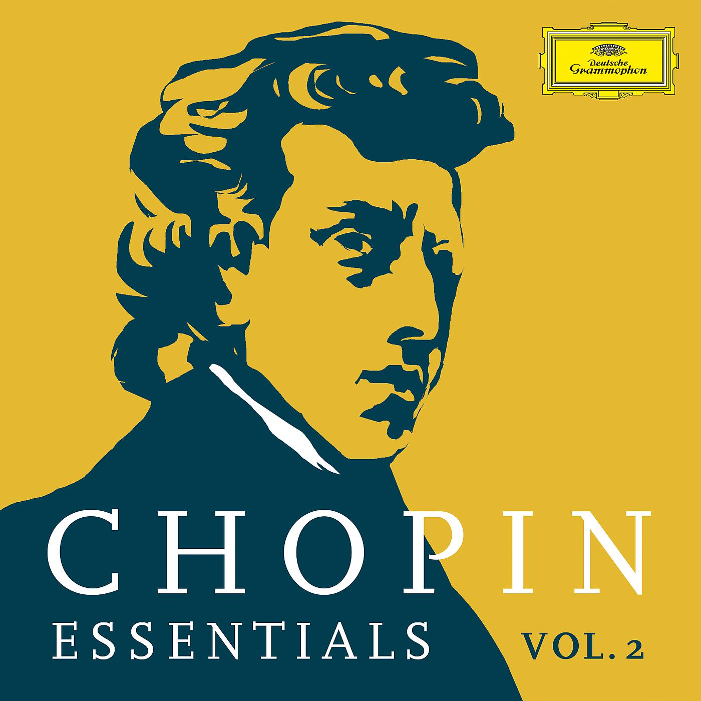 Постер альбома Chopin Essentials Vol. 2